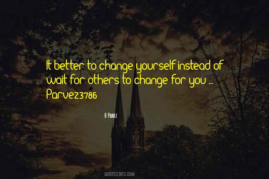 H. Parvez Quotes #516065 H. Parvez Quotes #516065