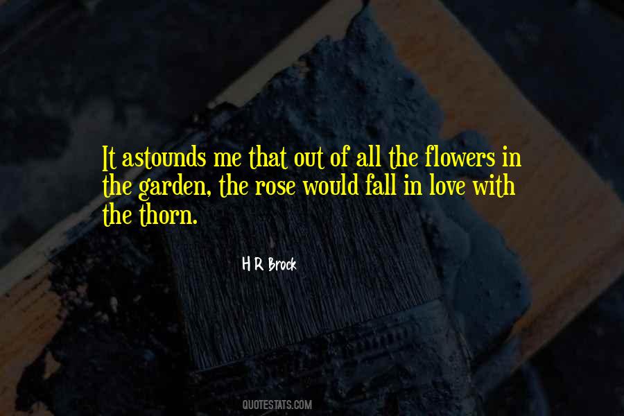 H R Brock Quotes #1703924 H R Brock Quotes #1703924