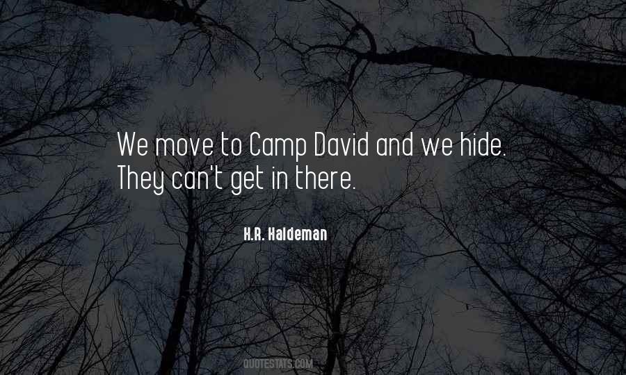H.R. Haldeman Quotes #633804 H.R. Haldeman Quotes #633804