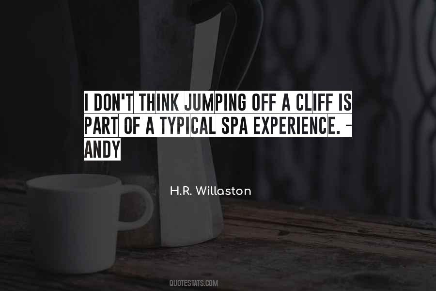 H.R. Willaston Quotes #593540