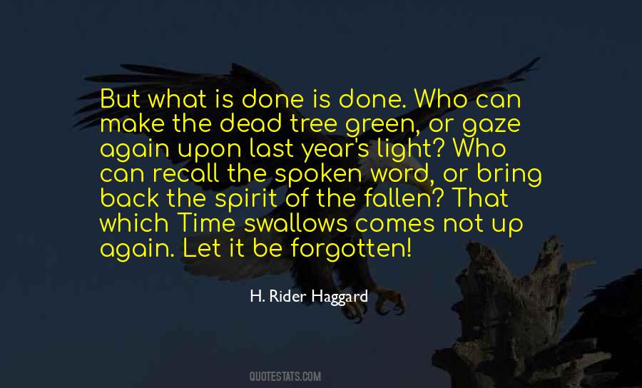 H. Rider Haggard Quotes #1876683