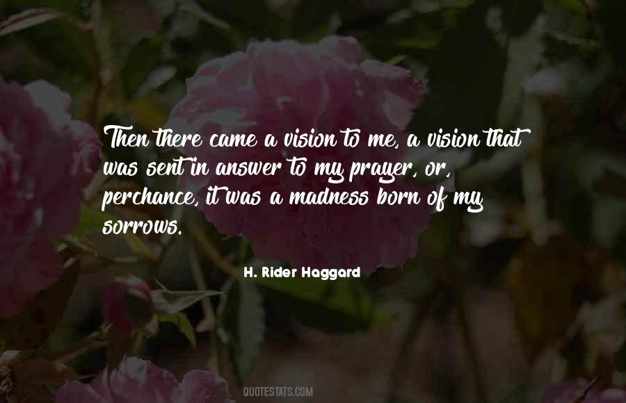 H. Rider Haggard Quotes #699572