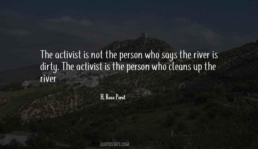 H. Ross Perot Quotes #32692 H. Ross Perot Quotes #32692