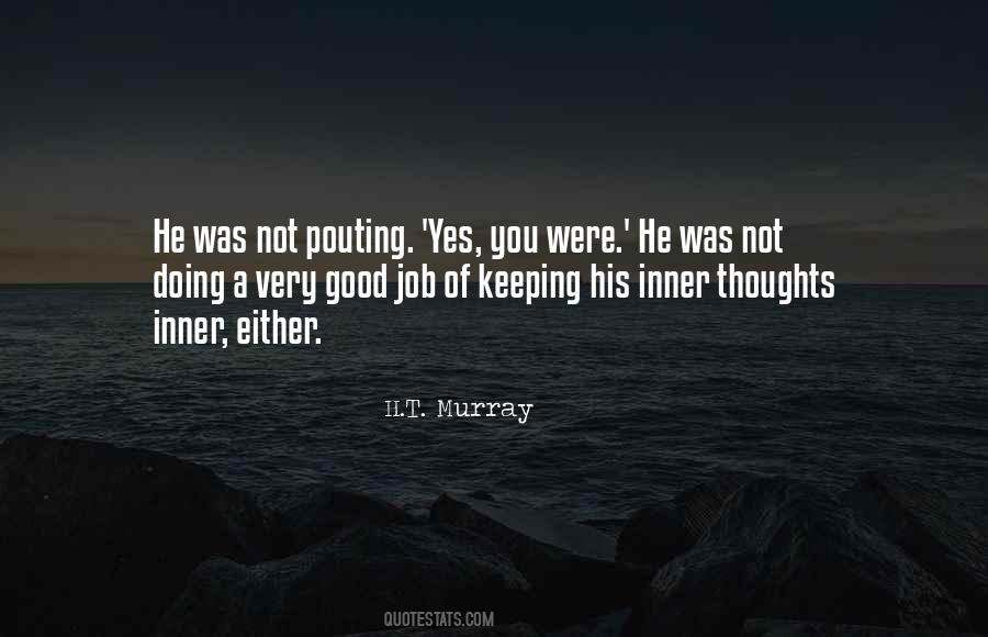 H.T. Murray Quotes #1645442 H.T. Murray Quotes #1645442