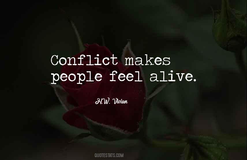 H.W. Vivian Quotes #700410 H.W. Vivian Quotes #700410