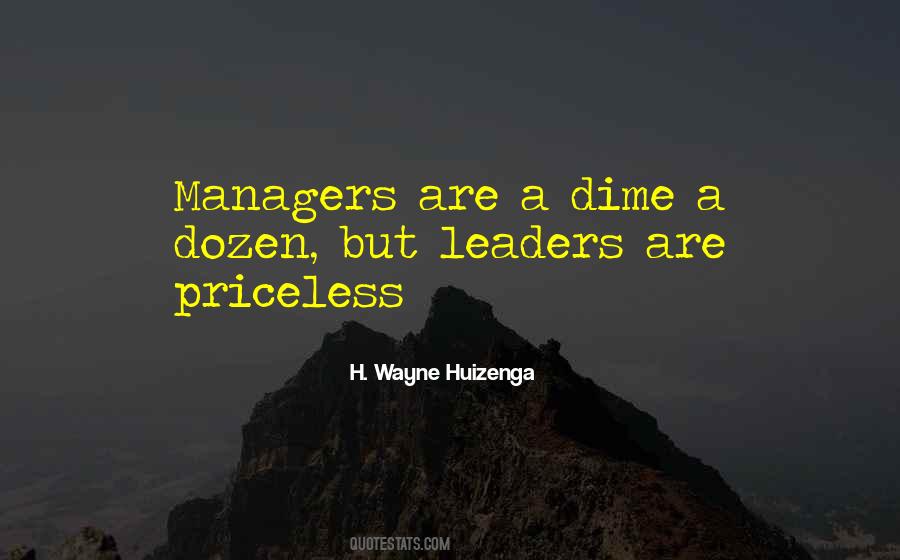 H. Wayne Huizenga Quotes #1473210