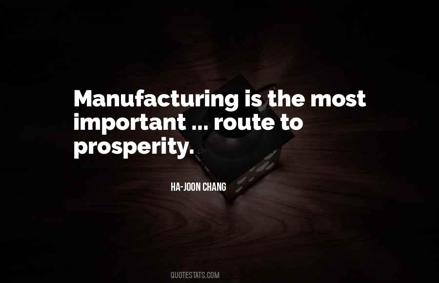 Ha-Joon Chang Quotes #1181872