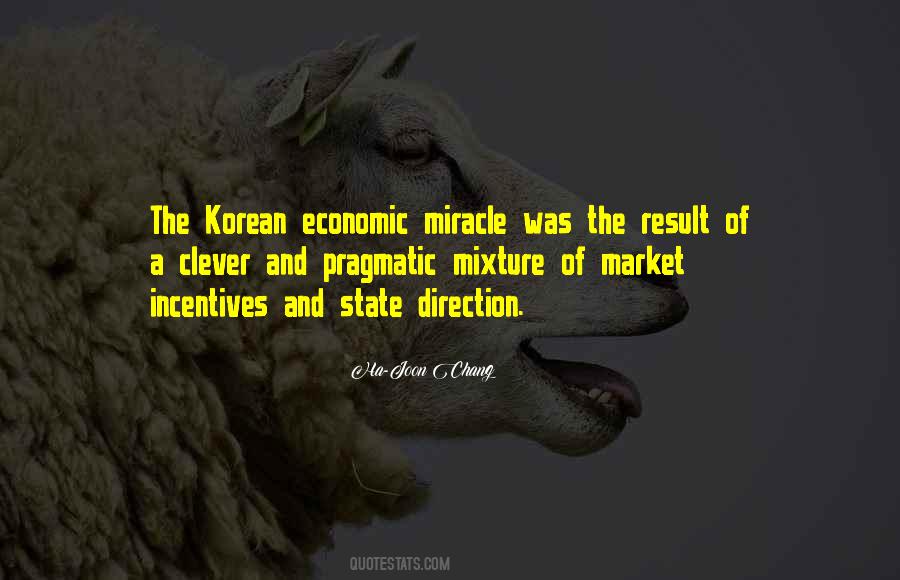 Ha-Joon Chang Quotes #1288753