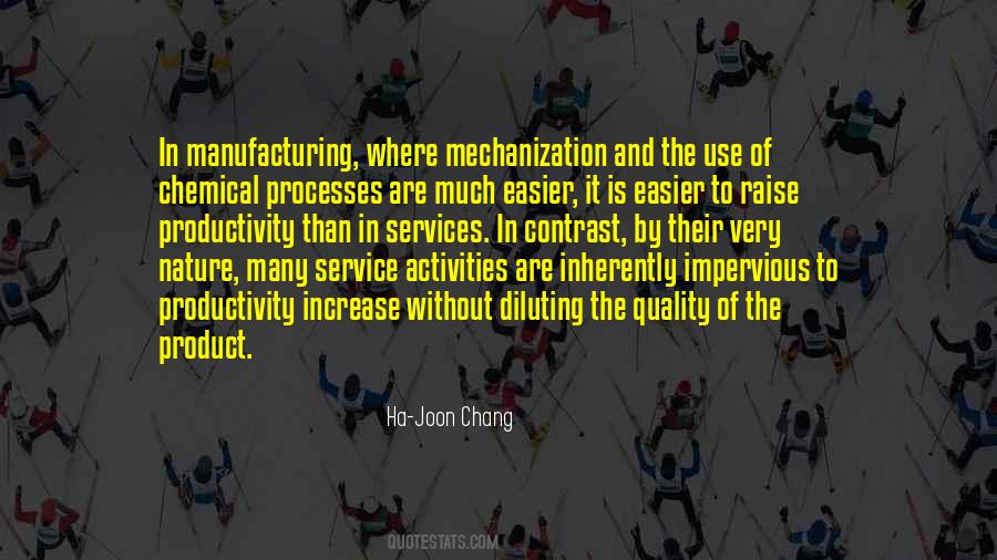 Ha-Joon Chang Quotes #1372475