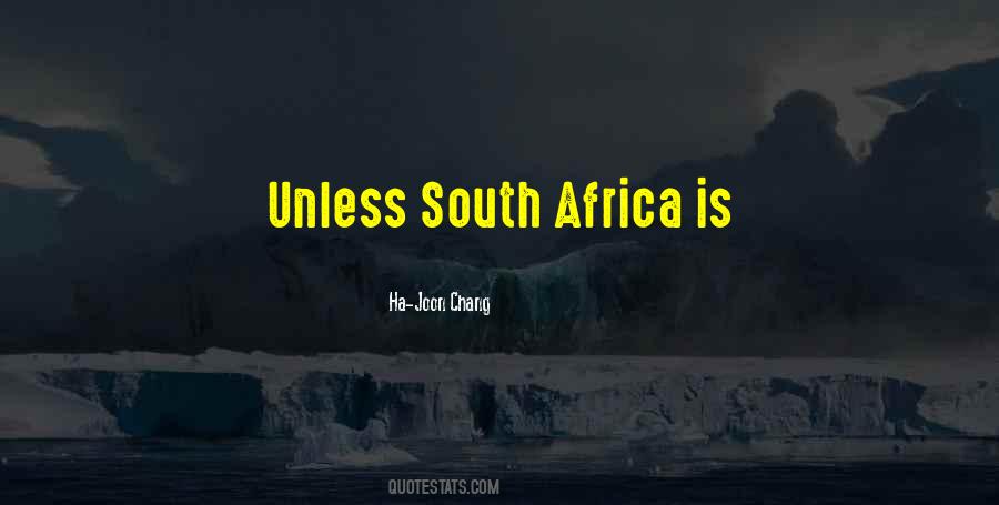 Ha-Joon Chang Quotes #1397783