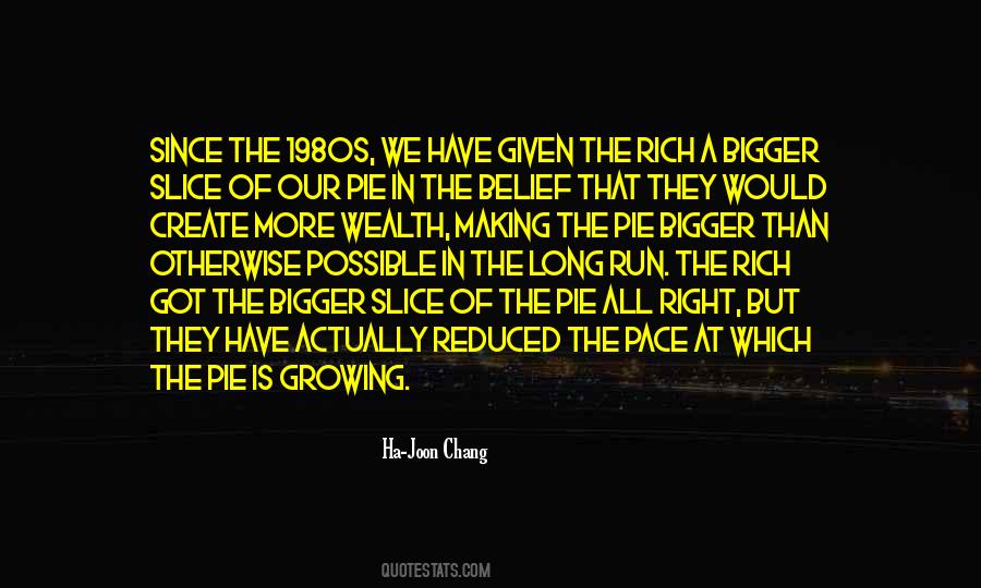 Ha-Joon Chang Quotes #1459193