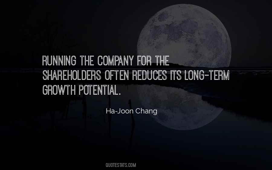 Ha-Joon Chang Quotes #1522666