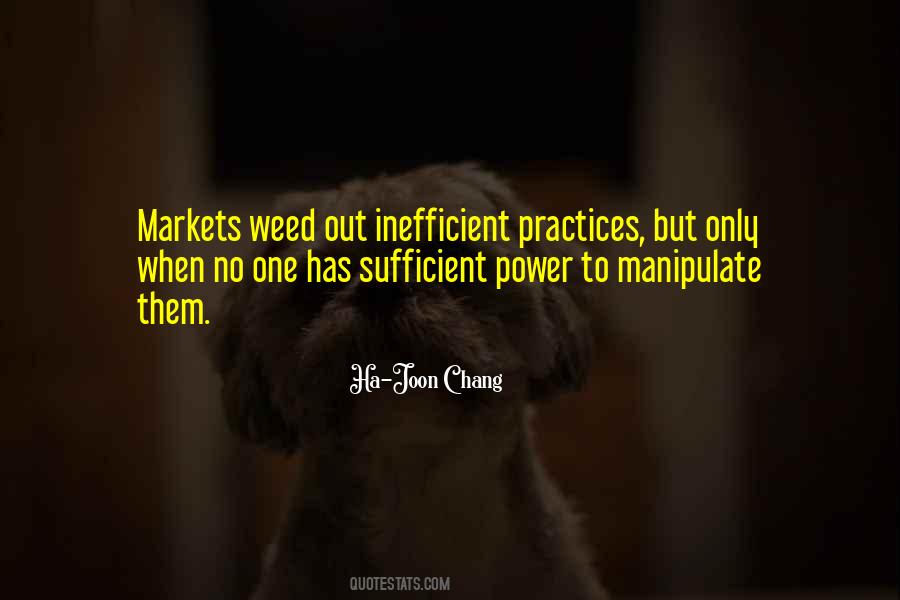 Ha-Joon Chang Quotes #1564613