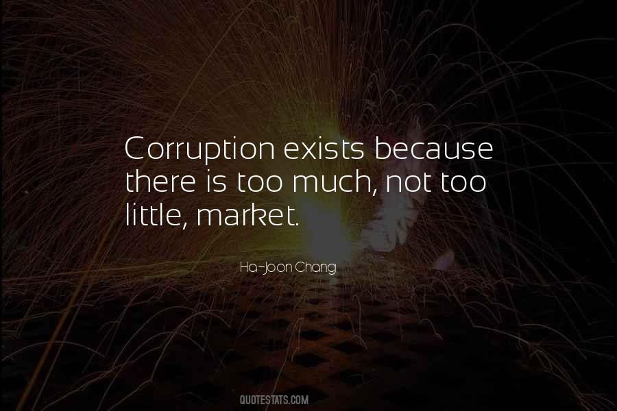 Ha-Joon Chang Quotes #1631506
