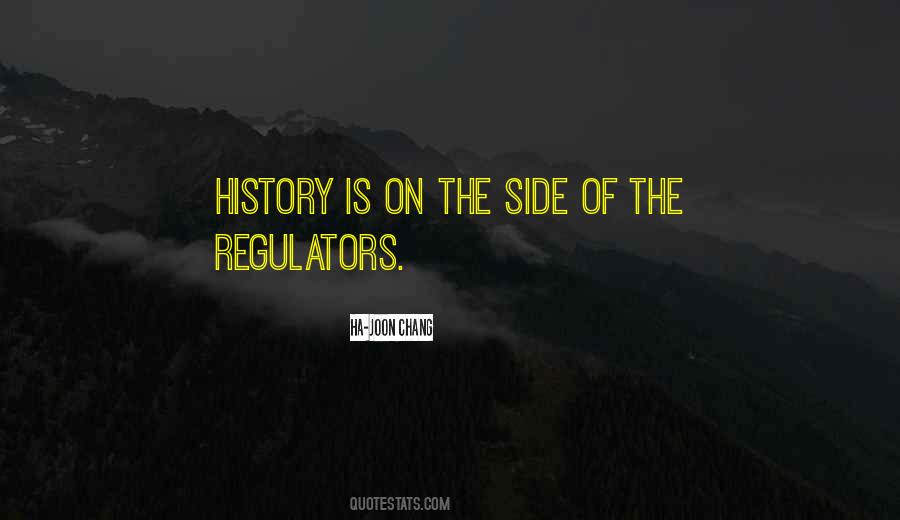 Ha-Joon Chang Quotes #330399