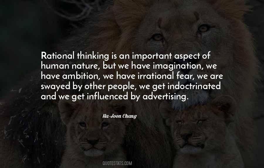 Ha-Joon Chang Quotes #452550