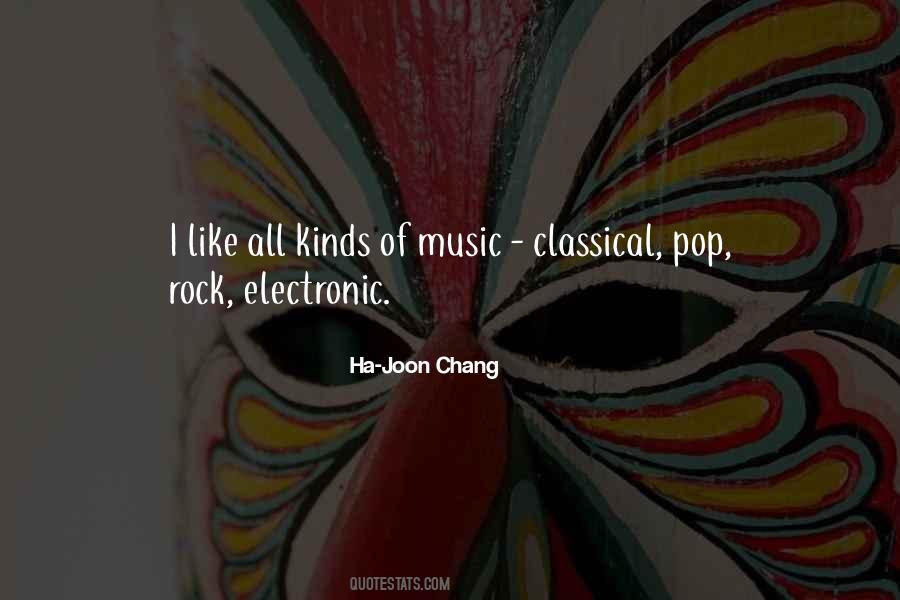 Ha-Joon Chang Quotes #566954