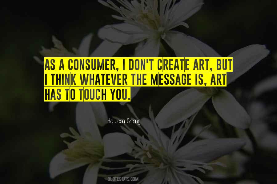 Ha-Joon Chang Quotes #60019