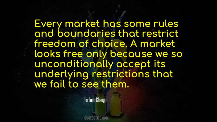 Ha-Joon Chang Quotes #612107