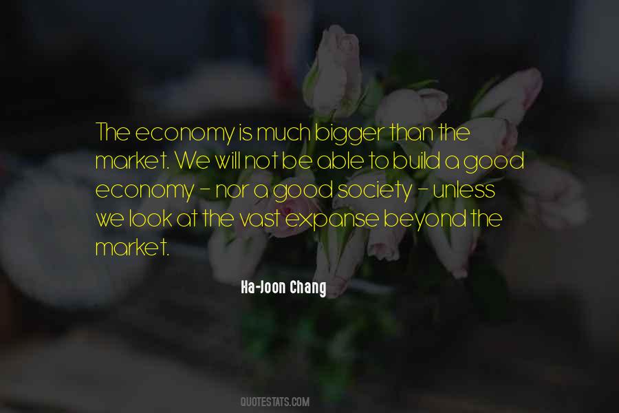 Ha-Joon Chang Quotes #623249