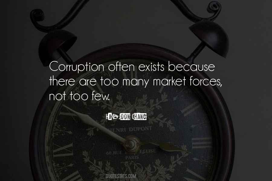 Ha-Joon Chang Quotes #831512