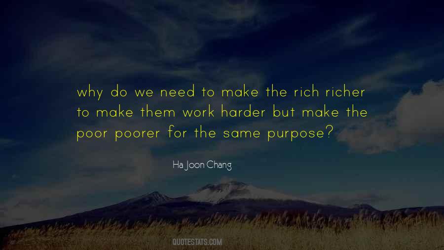 Ha-Joon Chang Quotes #856505