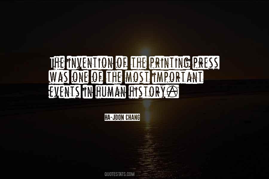 Ha-Joon Chang Quotes #871958