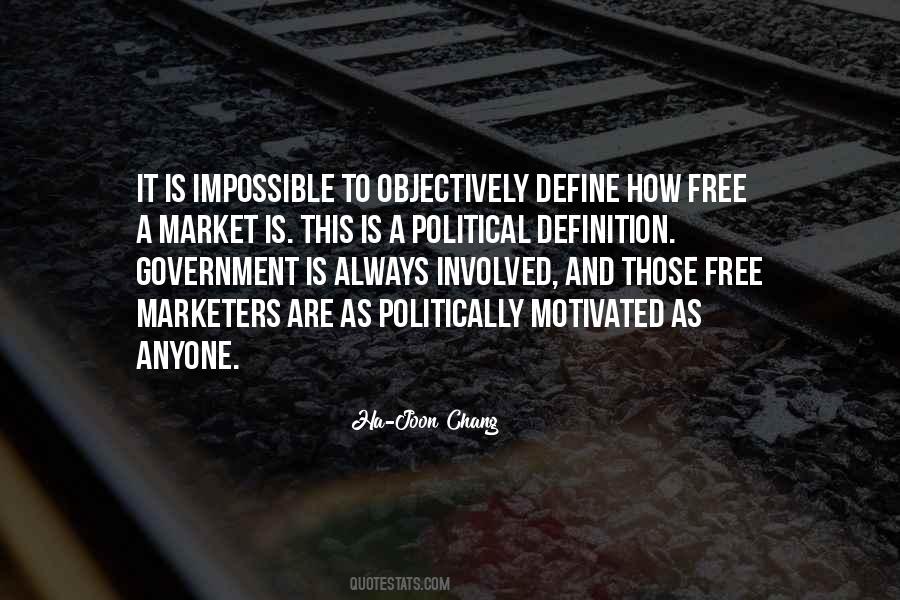 Ha-Joon Chang Quotes #894834