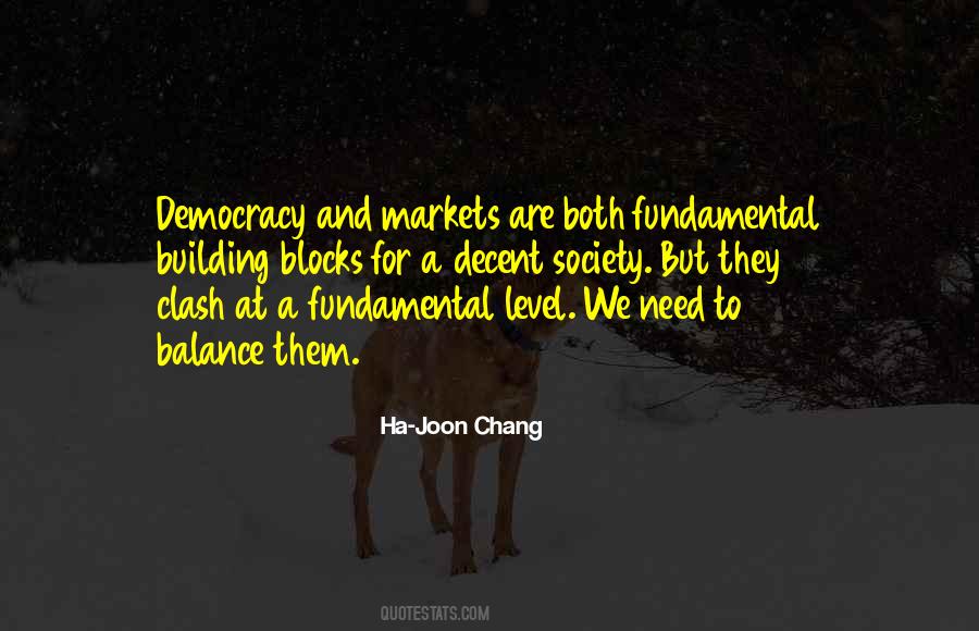 Ha-Joon Chang Quotes #922989