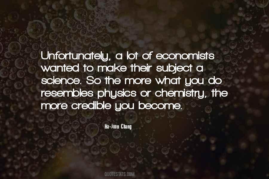 Ha-Joon Chang Quotes #970536