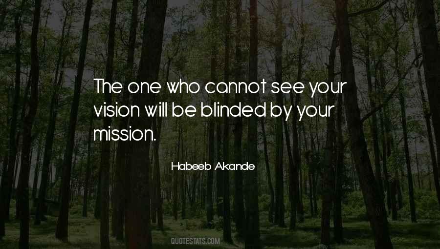 Habeeb Akande Quotes #1550406