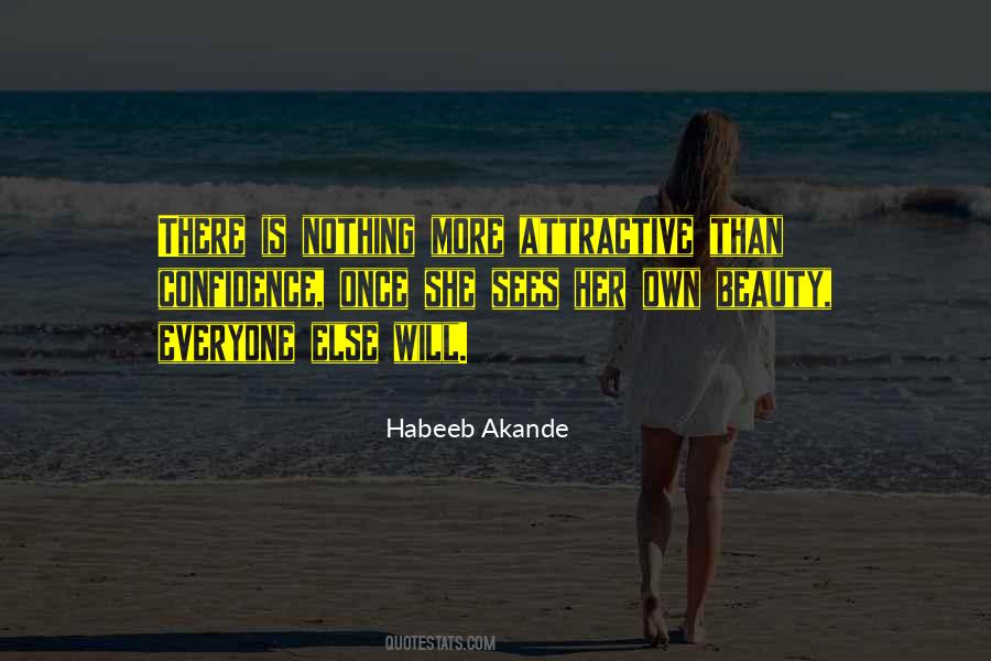 Habeeb Akande Quotes #510597