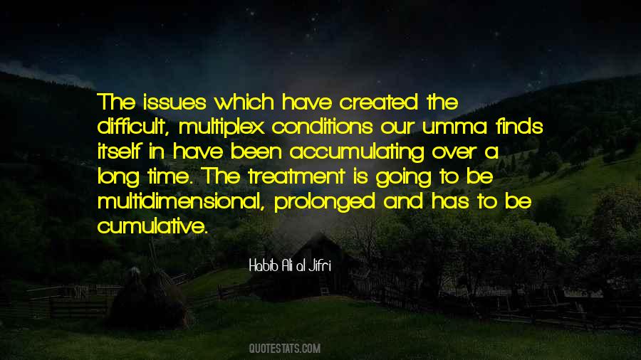 Habib Ali Al-Jifri Quotes #771691