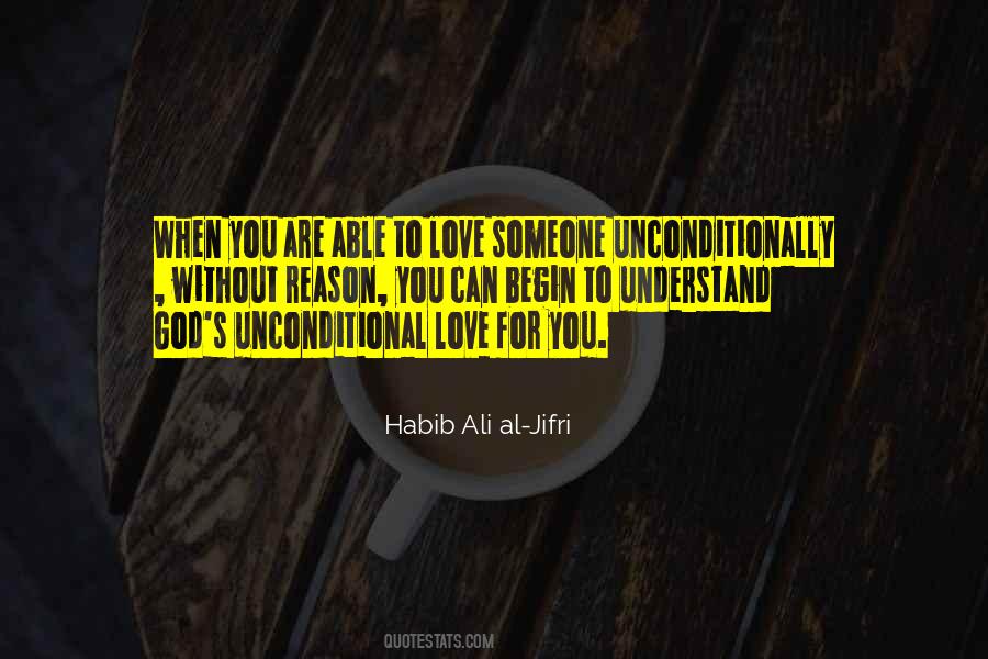 Habib Ali Al-Jifri Quotes #790841
