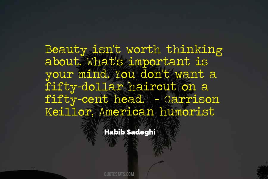 Habib Sadeghi Quotes #299804