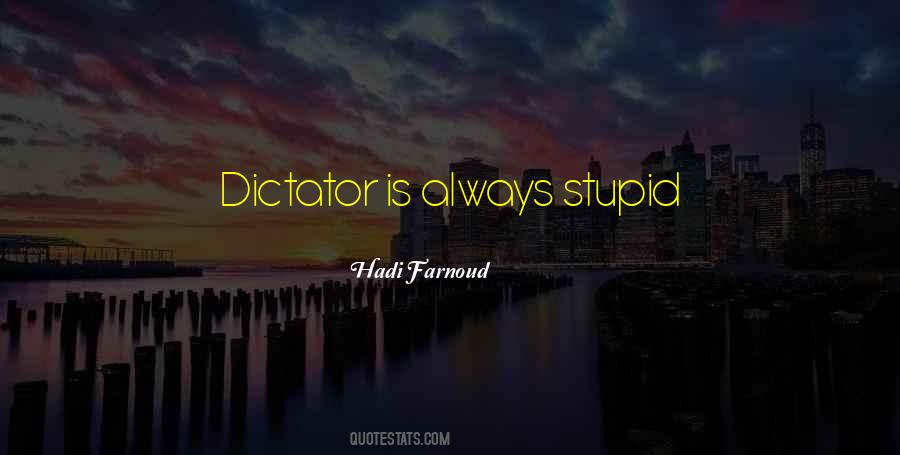 Hadi Farnoud Quotes #935471 Hadi Farnoud Quotes #935471