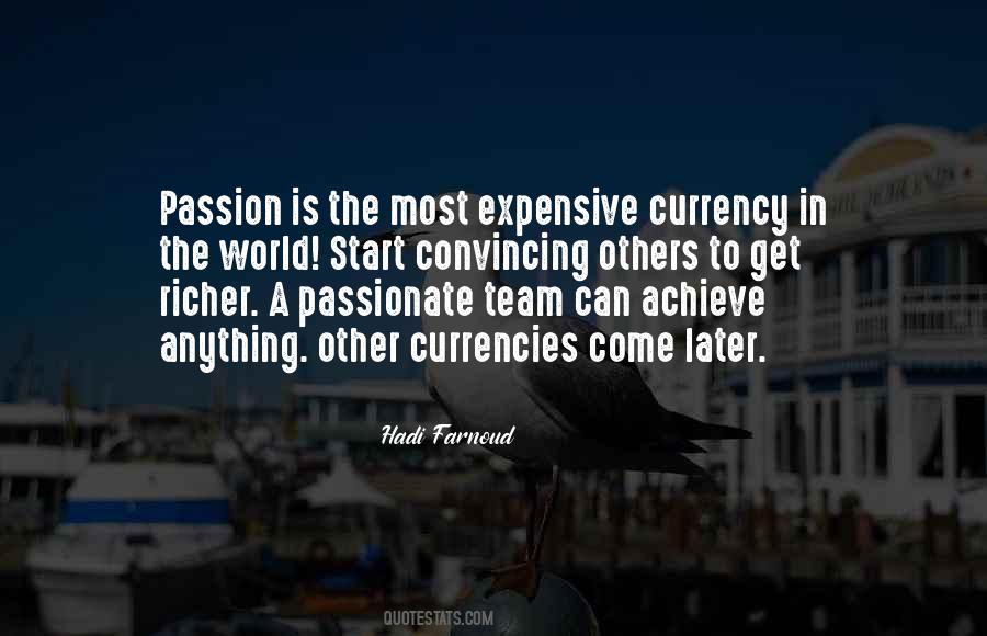 Hadi Farnoud Quotes #947418 Hadi Farnoud Quotes #947418