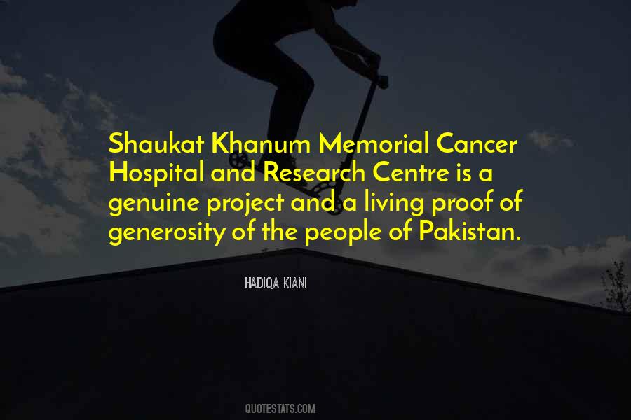 Hadiqa Kiani Quotes #945633 Hadiqa Kiani Quotes #945633