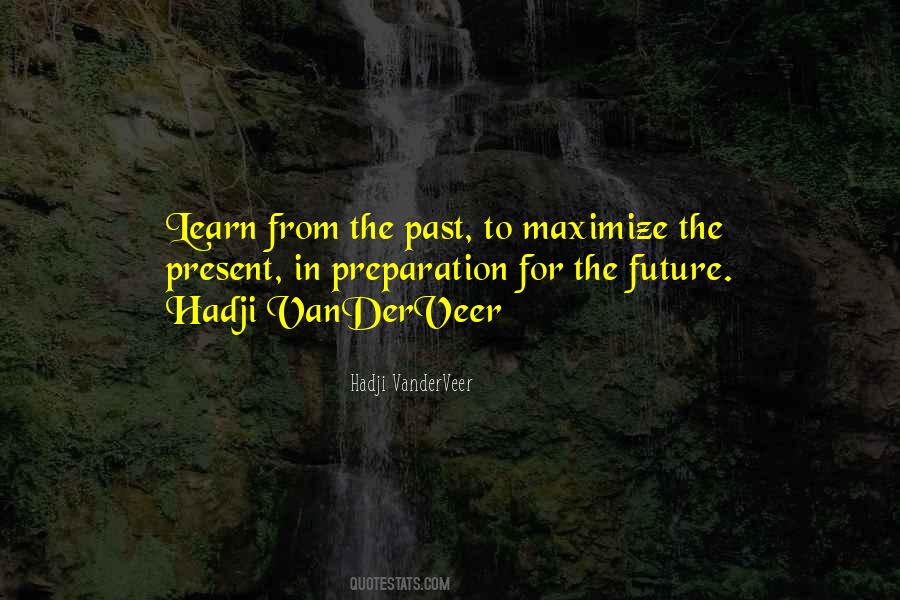 Hadji VanderVeer Quotes #1695356 Hadji VanderVeer Quotes #1695356