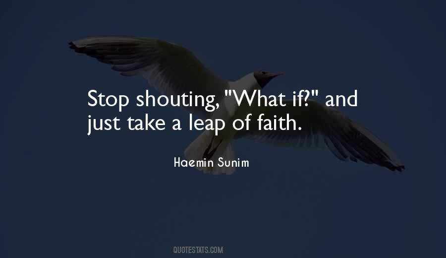 Haemin Sunim Quotes #1778565