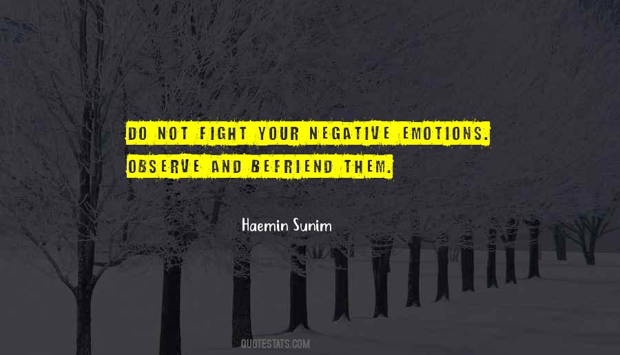 Haemin Sunim Quotes #407898