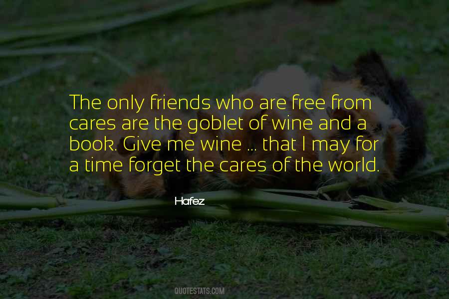 Hafez Quotes #1759335