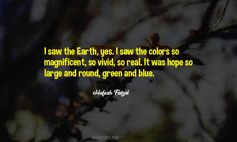 Hafsah Faizal Quotes #447444