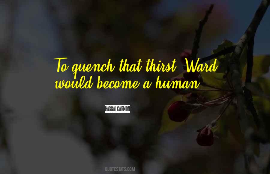 Haggai Carmon Quotes #910176 Haggai Carmon Quotes #910176