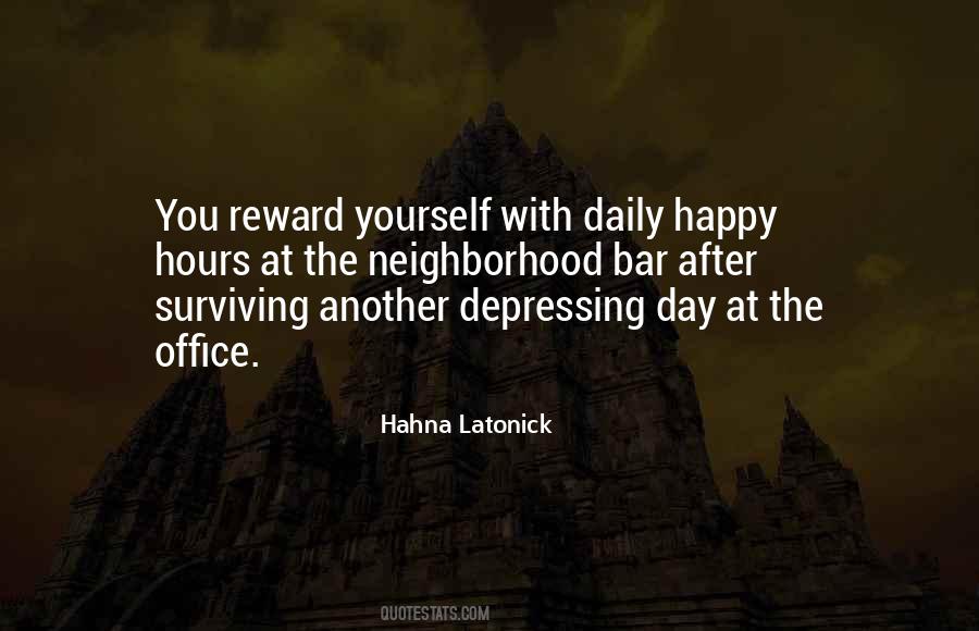 Hahna Latonick Quotes #1741114 Hahna Latonick Quotes #1741114