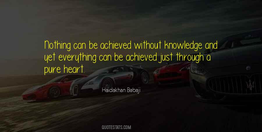Haidakhan Babaji Quotes #611455