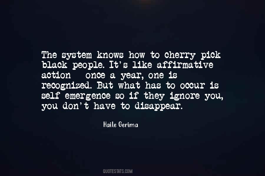 Haile Gerima Quotes #153304