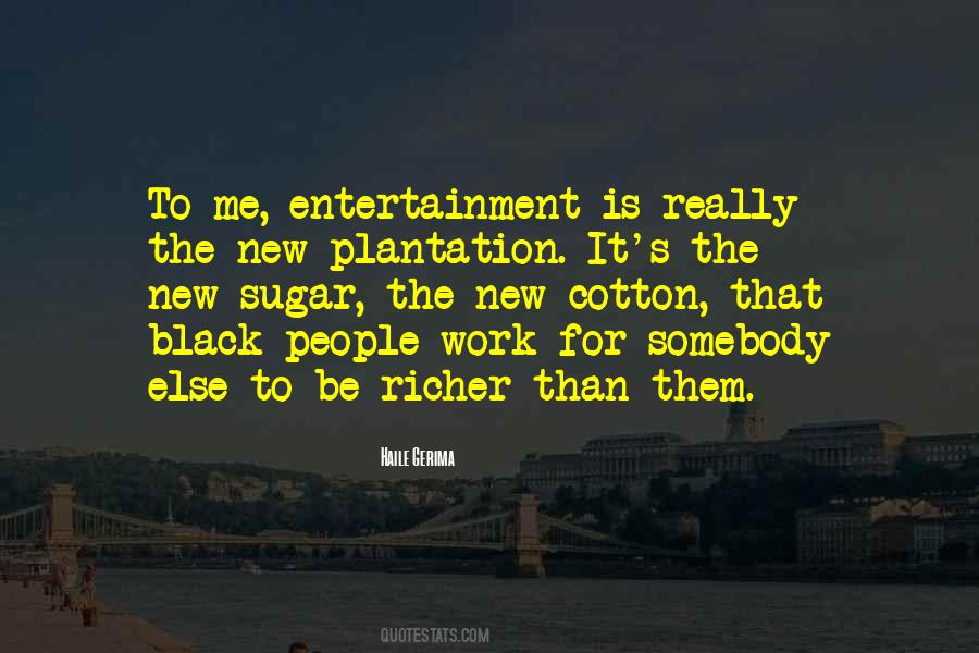 Haile Gerima Quotes #1683647