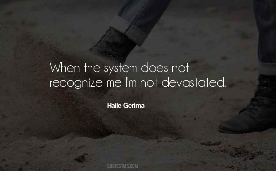 Haile Gerima Quotes #294808