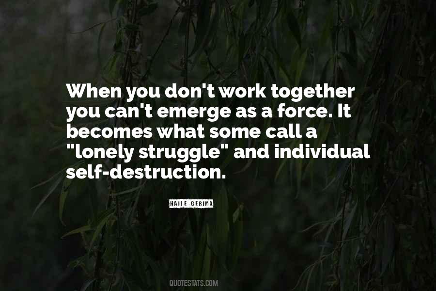 Haile Gerima Quotes #739910